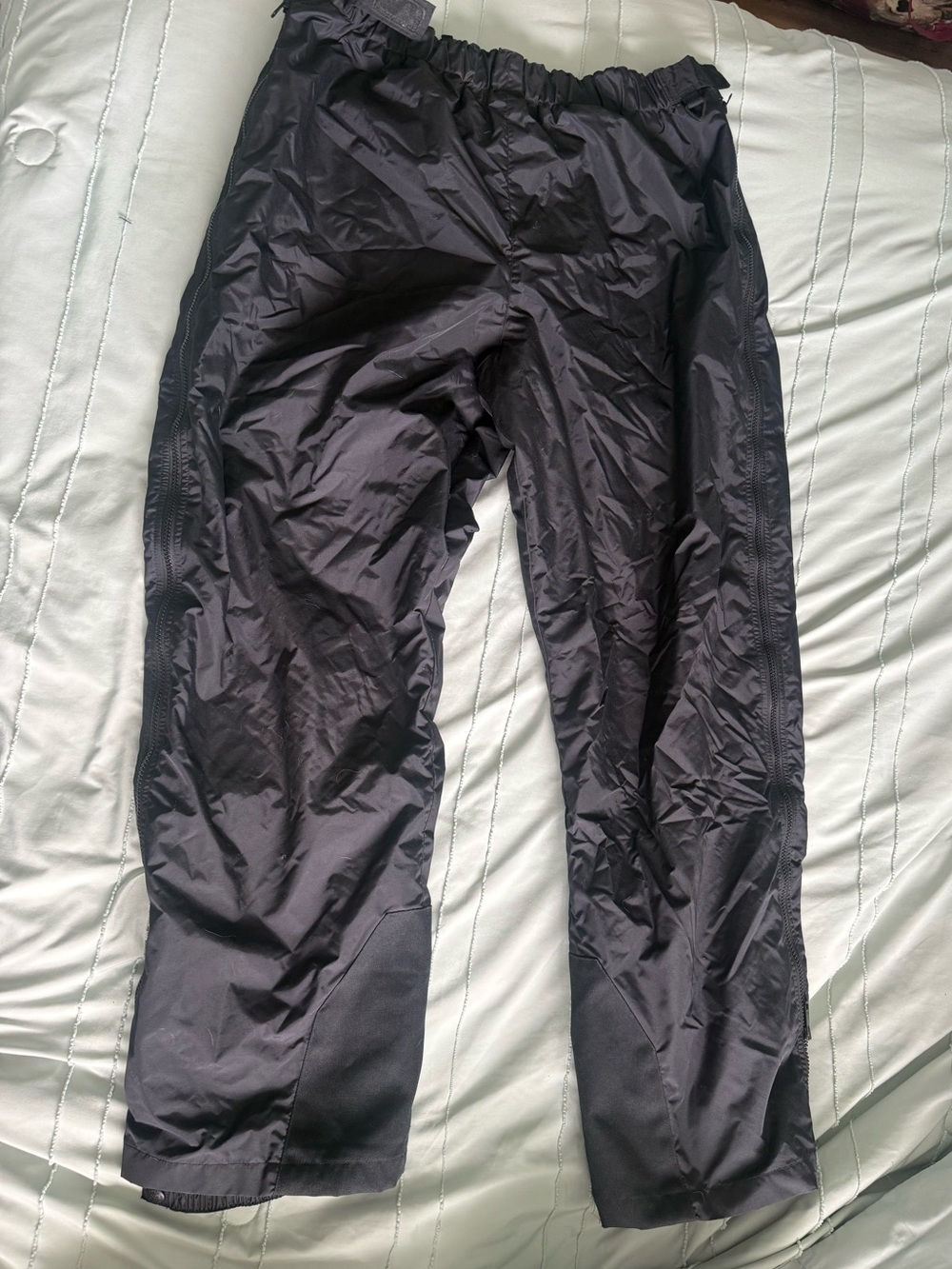 Men’s Columbia Insulated Snow Pants XXL